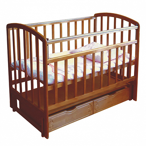 Кровать детская Фея 313