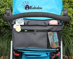 AL1007 Altabebe Органайзер для детской коляски