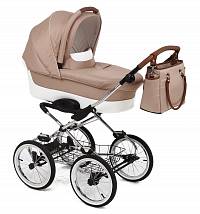  2  1 NAVINGTON CARAVEL,  14"