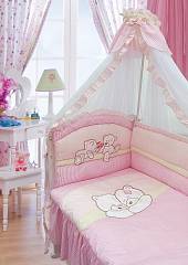 Комплект "Лапушки"