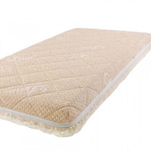 Детский матрас класса Люкс BioLatex Cotton