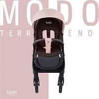 Прогулочная коляска Nuovita Modo Terreno