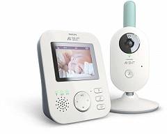 Видеоняня  устройство для присмотра за новорожд. и детьми до 3-х лет Philips Avent